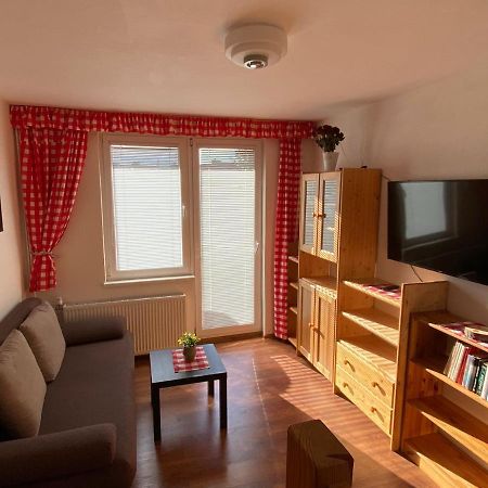 Český Krumlov Apartmany Rybnik מראה חיצוני תמונה