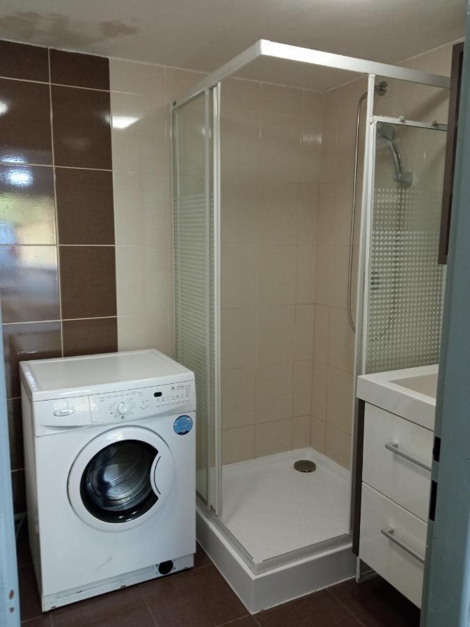 Český Krumlov Apartmany Rybnik מראה חיצוני תמונה