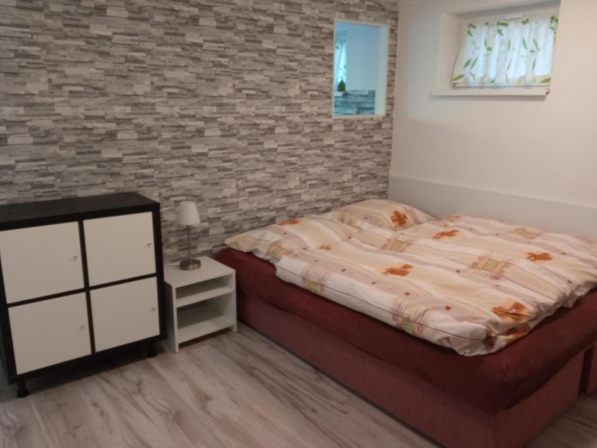Český Krumlov Apartmany Rybnik מראה חיצוני תמונה