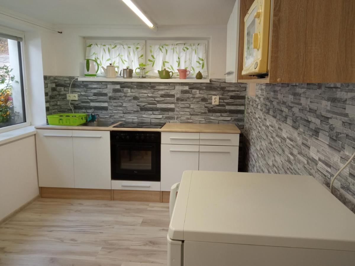 Český Krumlov Apartmany Rybnik מראה חיצוני תמונה