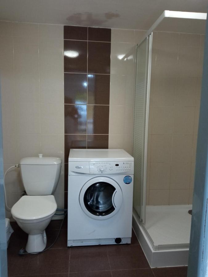 Český Krumlov Apartmany Rybnik מראה חיצוני תמונה