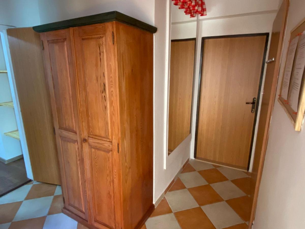 Český Krumlov Apartmany Rybnik מראה חיצוני תמונה