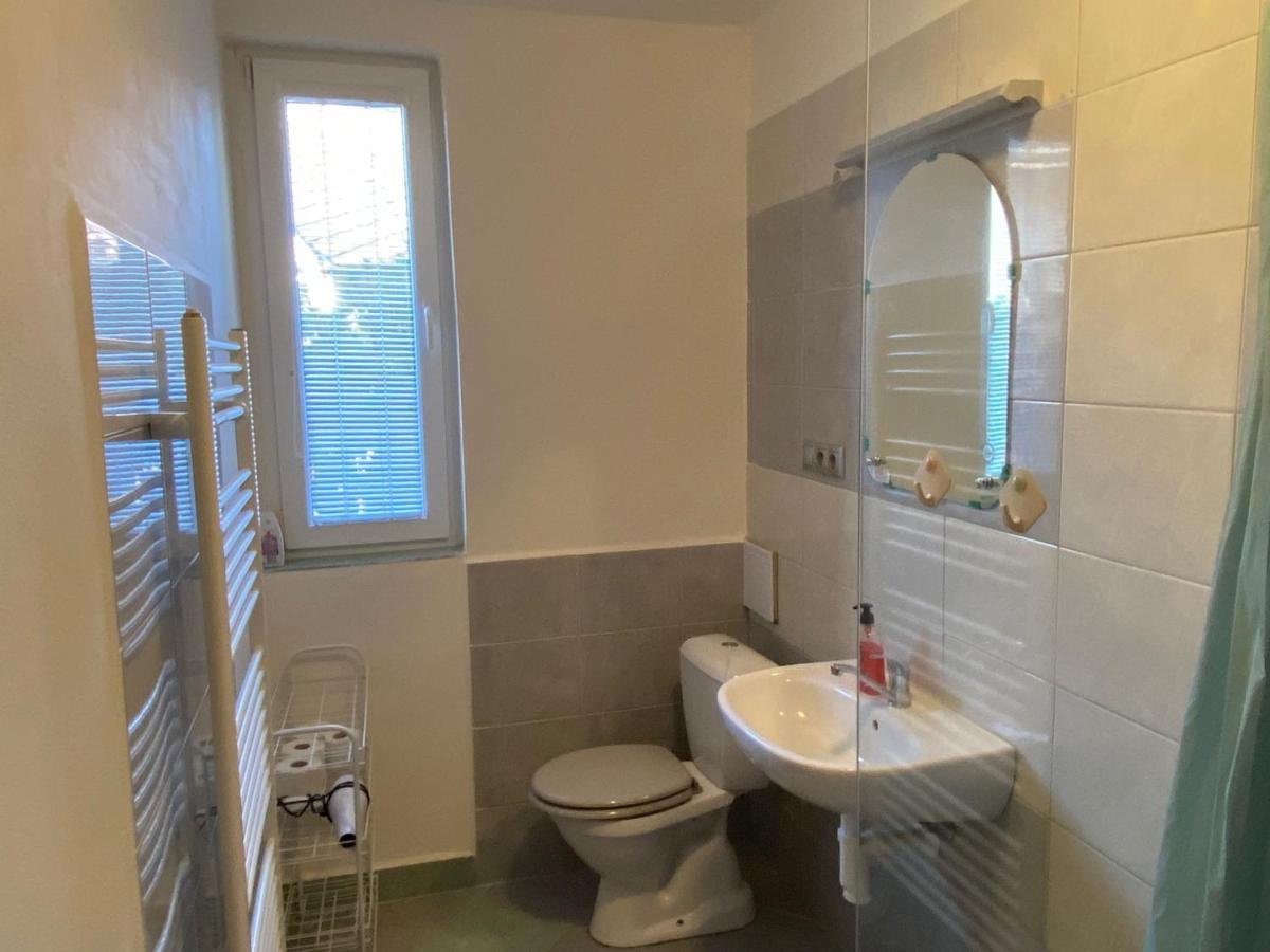 Český Krumlov Apartmany Rybnik מראה חיצוני תמונה