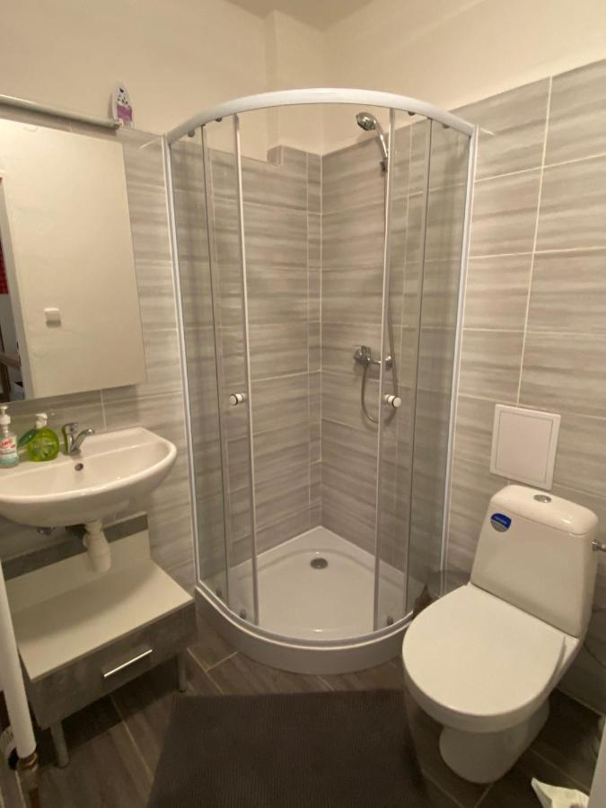 Český Krumlov Apartmany Rybnik מראה חיצוני תמונה