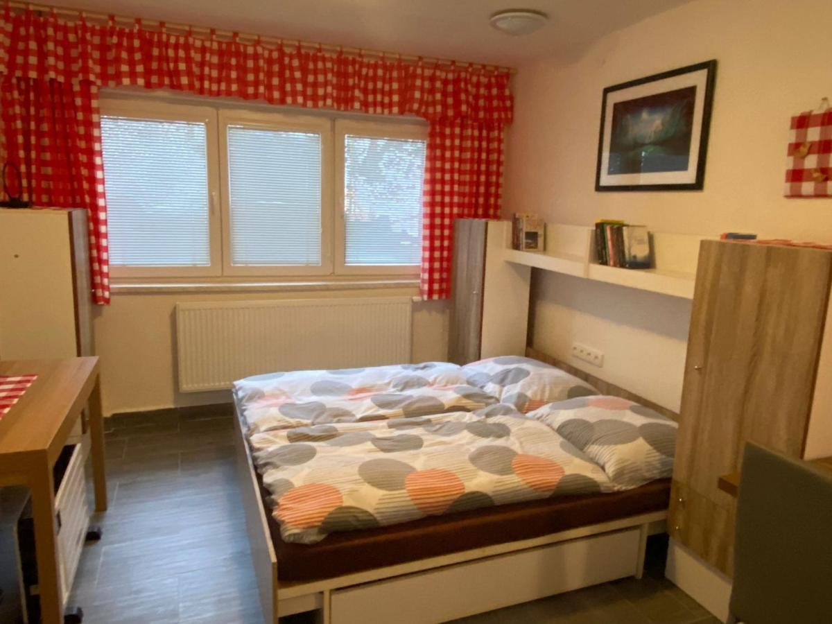 Český Krumlov Apartmany Rybnik מראה חיצוני תמונה