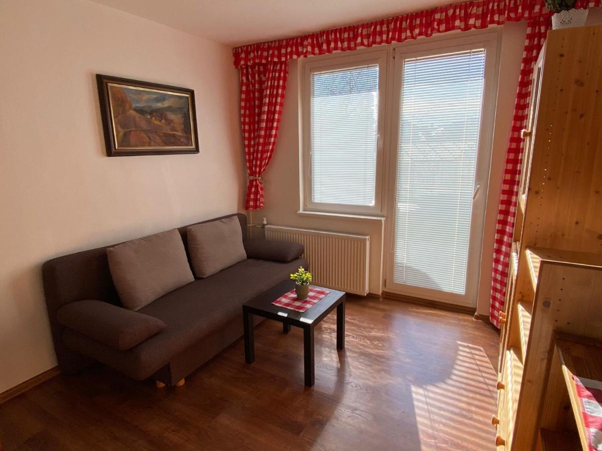 Český Krumlov Apartmany Rybnik מראה חיצוני תמונה