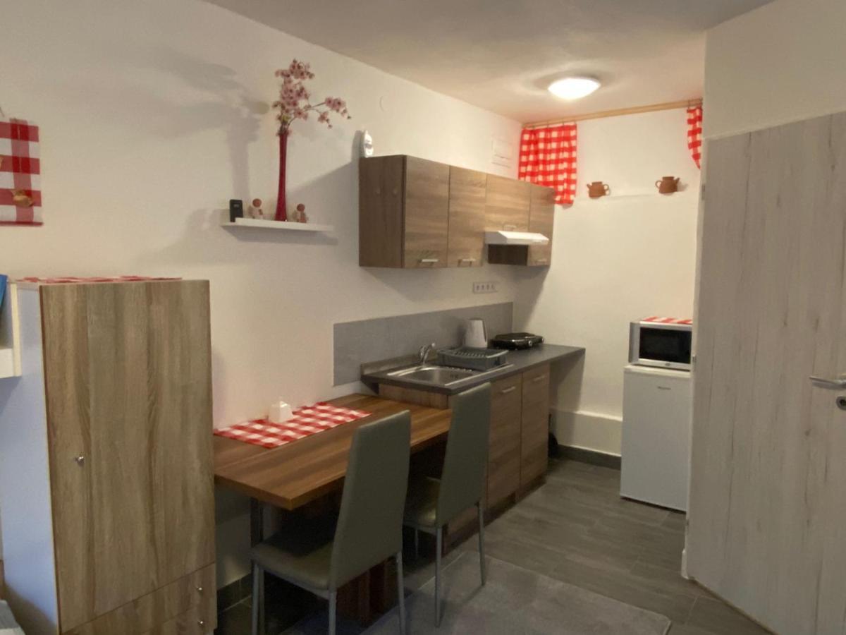 Český Krumlov Apartmany Rybnik מראה חיצוני תמונה