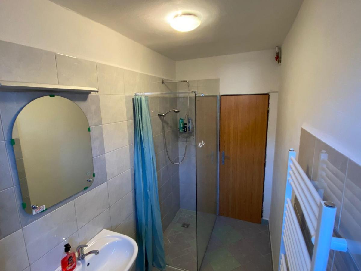 Český Krumlov Apartmany Rybnik מראה חיצוני תמונה