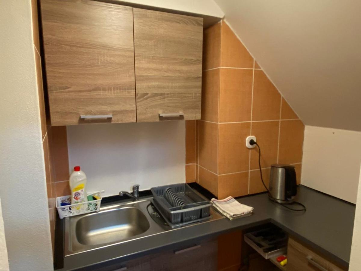 Český Krumlov Apartmany Rybnik מראה חיצוני תמונה