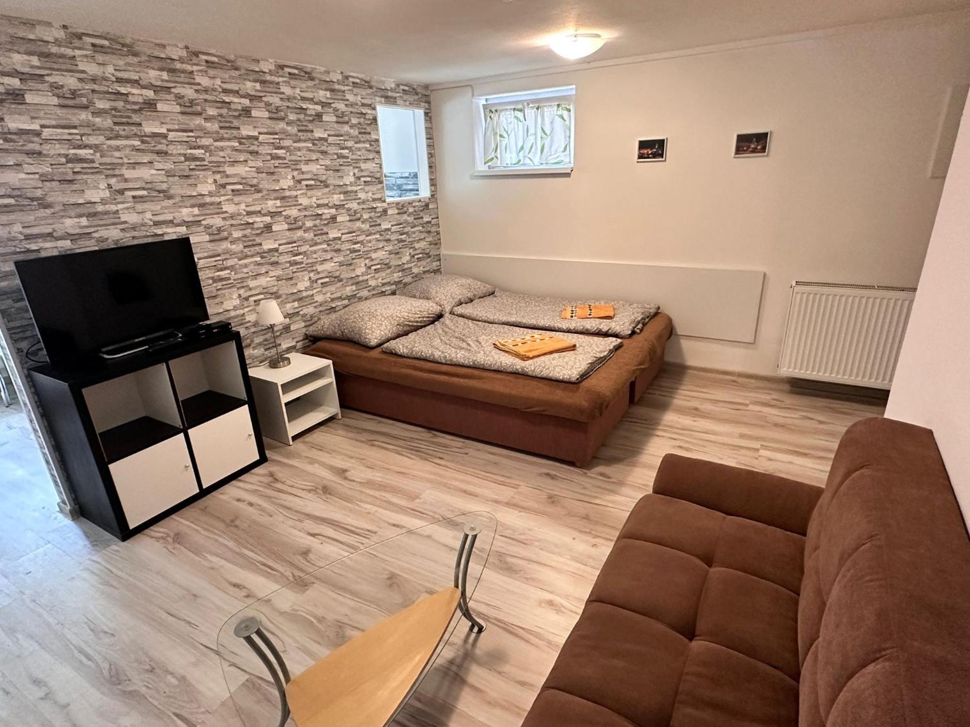 Český Krumlov Apartmany Rybnik מראה חיצוני תמונה