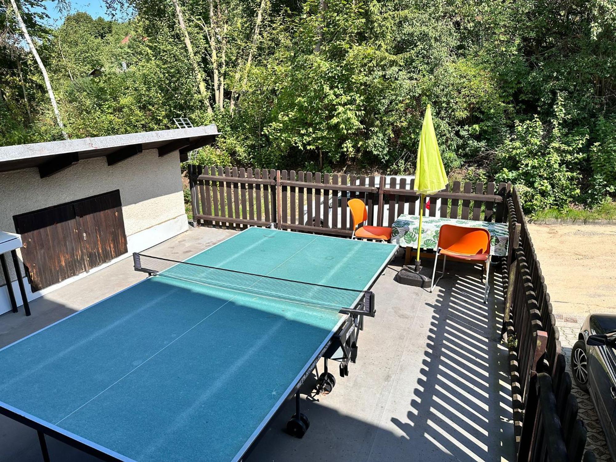 Český Krumlov Apartmany Rybnik מראה חיצוני תמונה
