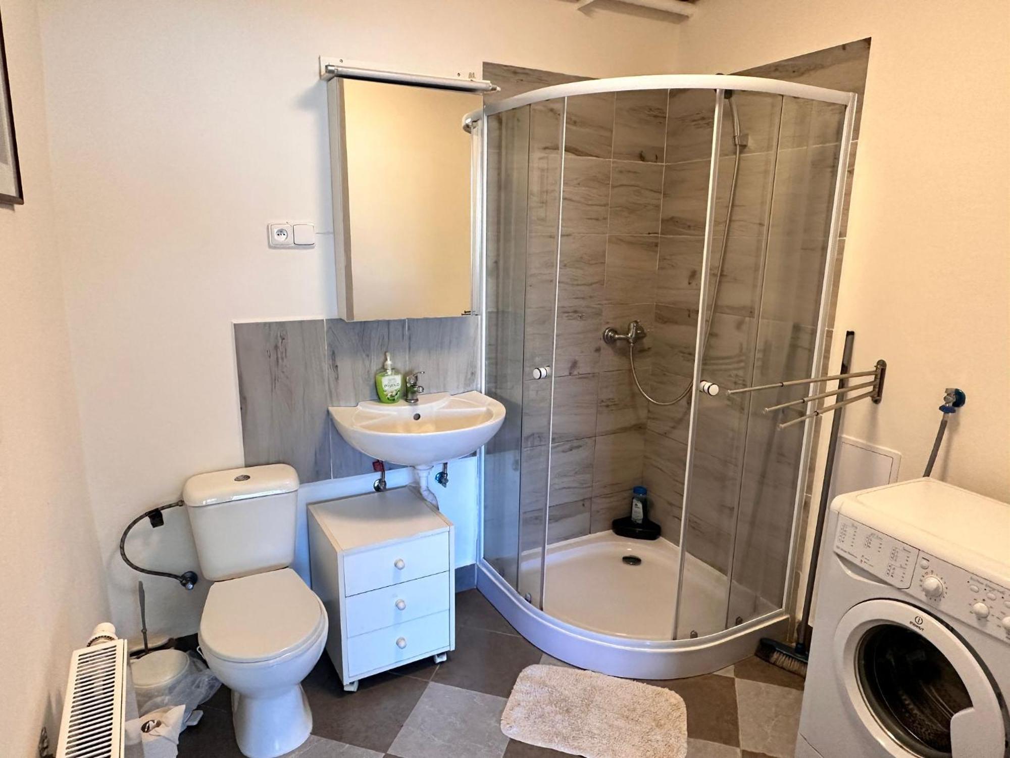 Český Krumlov Apartmany Rybnik מראה חיצוני תמונה