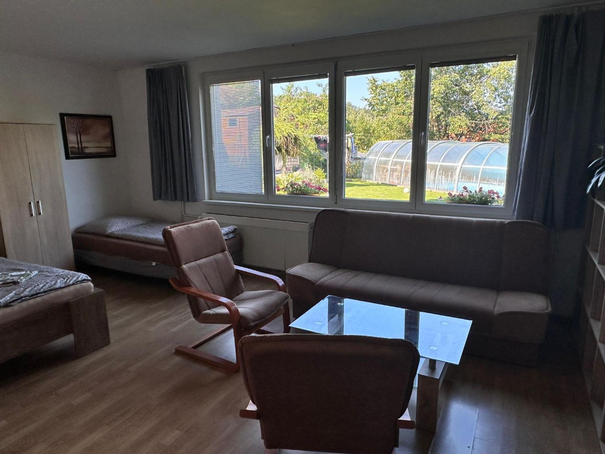 Český Krumlov Apartmany Rybnik מראה חיצוני תמונה